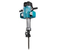 Marteau-piqueur 80V MAX XGT 4400w 72.8J - MAKITA HM004GZ01