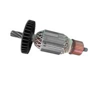 Marteau-piqueur à Rotor à Armature AC 220V 240V HM1304, pièces de rechange, marteau de démolition, disjoncteur 516863 - 9