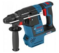 Marteau piqueur - BOSCH - GBH 187-LI (0611923021) - Sans fil - 2 4 J - 2x5 0Ah