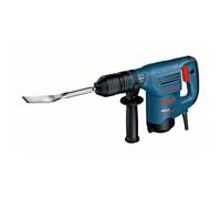 Marteau piqueur BOSCH - SDS-plus GSH 3 E Professional - 650 W - 0611320703