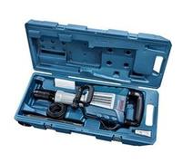 Marteau piqueur burineur 1750W GSH 14 C Professional burin hexagonal + coffret - BOSCH - 0611344020