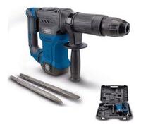 Marteau piqueur de 20 J, AB1500X - SCHEPPACH - avec coffret - 5908207901 G