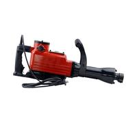 Marteau-piqueur de démolition, brise-béton électrique 4000 W, for démolition, creusage de tranchées et burinage