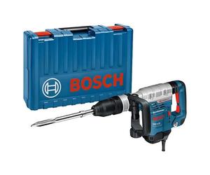 Marteau-Piqueur filaire Bosch Professional GSH 5 CE SDS Max