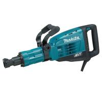 Marteau-piqueur Hexagonal 30 mm 1510 W en coffret standard - Makita - HM1317C