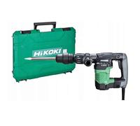 Hikoki H41MB2 SDS Max Noir, Vert 950 W