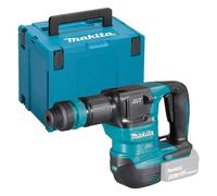Marteau Piqueur MAKITA DHK180ZJ SDS-Plus 18V Li-Ion 3,1 Joules