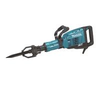 Marteau piqueur MAKITA hexagonal 28,6 mm 1510W pour démolition HM1317CB