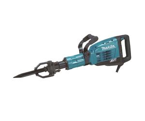 Marteau piqueur MAKITA hexagonal 28,6 mm 1510W pour démolition HM1317CB