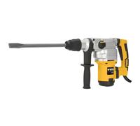 Marteau piqueur perforateur 1050W SDS MAX VITO - mallette + 7 accessoires