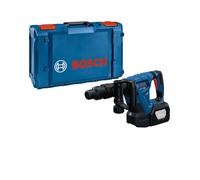 Bosch Professional GSH 18V-5 SDS-Plus-Marteau perforateur sans fil 18 V