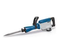 Scheppach Marteau piqueur AB1700 – 1700 W, 50 J, 2000 coups/min, coffret métallique