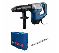 Marteau-piqueur SDS max 1100W BOSCH GSH5