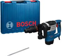 Marteau-piqueur SDS max 1100W - PRO GSH5MX - BOSCH - coffret - 0611338901