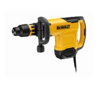Marteau piqueur SDS-max 1600W 17.5J catégorie 10kg - D25881K-QS - DEWALT