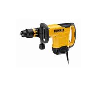 Marteau piqueur SDS-max - 1600W - DEWALT - avec coffret - D25881K-QS