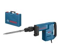 Marteau-piqueur SDS-Max GSH 11E 1500 W - BOSCH - Démolition béton - 16,8 J