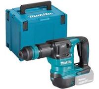 Makita Marteau-piqueur DHK180ZJ SDS-Plus 18V Li‑Ion 3,1 J