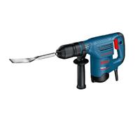 Marteau-piqueur SDS Plus 650 W GSH 3 E Professional en coffret BOSCH 0611320703