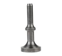 Marteau pneumatique à dérives, jeu de forets for marteau pneumatique à dérives pneumatiques, outil d'impact à longueur étendue, foret for marteau pneumatique à air comprimé(80mm)