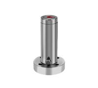 Marteau pneumatique à percussion en acier inoxydable AH/SK40 60 80 Vibrateur à percussion(SK-AH-60+base)