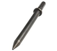 Marteau pneumatique à tige hexagonale en acier robuste 175 x 12 mm et tâches de rupture avec facilité Utilisation polyvalente Convient pour les mécaniciens professionnels