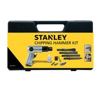 Marteau Pneumatique Accessoires Compresseur Ensemble Stanley Dans La Mallette