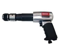 MARTEAU PNEUMATIQUE AVEC RACCORD RAPIDE, SYSTÈME VIBRATOIRE