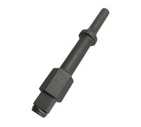 Marteau pneumatique Boulons Breaker Air Hammers Fixation Burins 1,27 cm pour enlever les fixations tenaces Boulons Shaker Kit