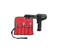 Marteau pneumatique Changement Rapide des Accessoires, Cylindre Long