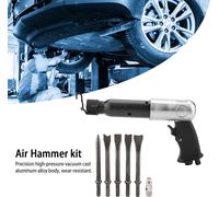 Marteau pneumatique,Kit marteau pneumatique,Marteau burineur,Marteau burineur,Marteau pour compresseur d'air