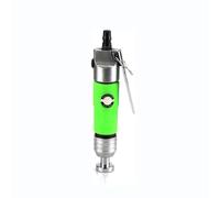 Marteau pneumatique miniature - 6 000 coups/min, course de 11 mm, poids plume de 1,2 kg, pour carrelage, béton, brique, métallurgie et automobile