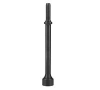 Marteau Pneumatique, Outil Pneumatique Foret de Lissage pour Marteau Pneumatique Marteau Perforateur Pneumatique Marteau Pneumatique Pneumatique Lisse Foret Burin Pneumatique (178 mm)