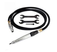 Marteau pneumatique, Pneumatique Air Crayon Die Grinder Kit Scribe Marteau Gravure Lettrage Outil Tuyau Stylo(Pen set)