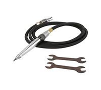 Marteau pneumatique, Pneumatique Gravure Lettrage Outils Air Micro Grinder Scribe Marteau Stylo Crayon Die Tuyau(Air Pens)