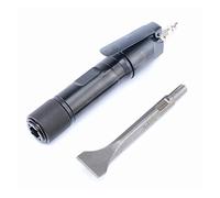 Marteau pneumatique, Type droit pneumatique pelle à air ciseau de chison rouille bouchon frein brouillard slag