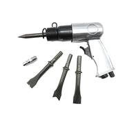 Marteau pneumatique, vis 1/4'', 4500 tr/min, perceuse, marteau perforateur, perceuses Pneumat Automobile et Industriel