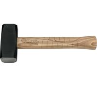 Marteau poids de tête 2000g Hickory PEDDINGHAUS