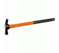 Marteau Pour Charpentiers Poignée En Fibre TRICOMPONENTE 300GR. VALEX Code