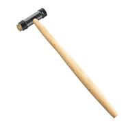 Marteau Précis À Double Tête Manche En Bois Pour Le Réglage Des Instruments Et Les Réparations À Domicile Artisanat Précis Conceptions Légères Réglables