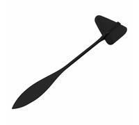 Marteau réflexe neurologique professionnel, marteau de tendon réflexe de percussion, fournitures médicales pour chirurgiens et infirmières