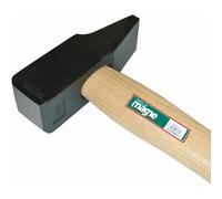 MARTEAU RIVOIR 2000GR EMMANCHE FRENE FORGES DE MAGNE - 321820