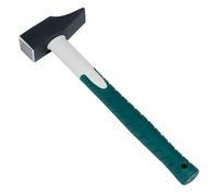 MARTEAU RIVOIR 300G EMMANCHE BI-MATIERE FORGES DE MAGNE - 321833