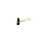 Stanley Marteau rivoir 1-54-665 manche bois 26 mm 250 g