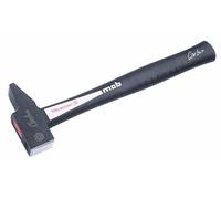 Marteau rivoir de mécanicien 26 mm avec manche carbon MOB OUTILLAGE 0001260701