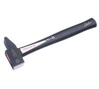 Marteau rivoir de mécanicien manche carbon 40mm - - 0001400701