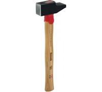 Marteau rivoir de mécanicien - manche frêne - longueur 280 mm MOB