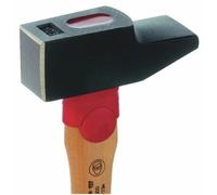 Marteau rivoir de mécanicien - manche hickory - EP28-P315 - 0001280301 MOB
