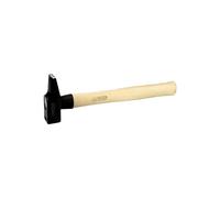 Marteau rivoir KS TOOLS - Manche Hickory - 1060 g - 142.1080