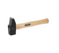 Marteau rivoir manche bois 45mm - 1250 g - 1-54-672